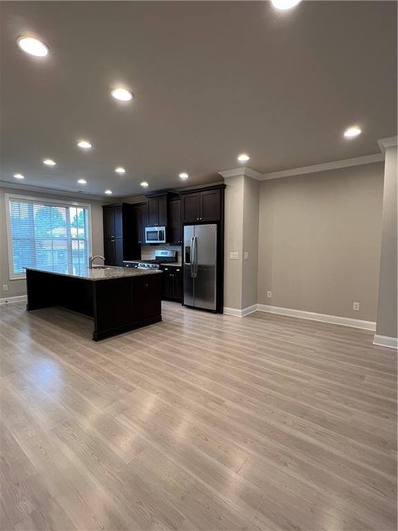 Building Photo - 3707 Atherton Park Ct