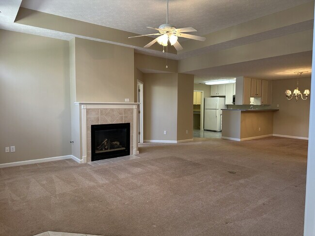 Building Photo - Well-Maintained Condo with 2 Bonus Rooms & Attached 2-Car Garage