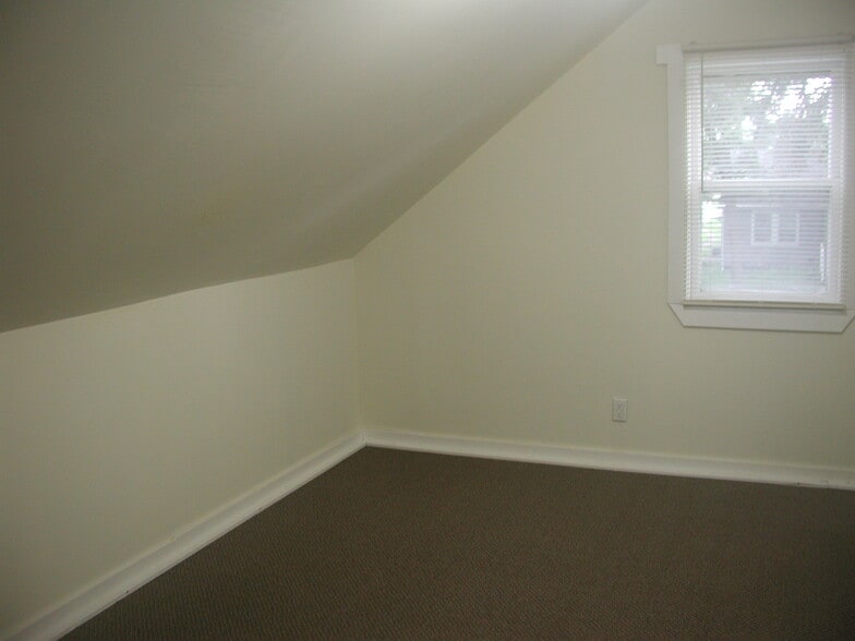 Bed 1 on upper level - 241 E Ronning Ave