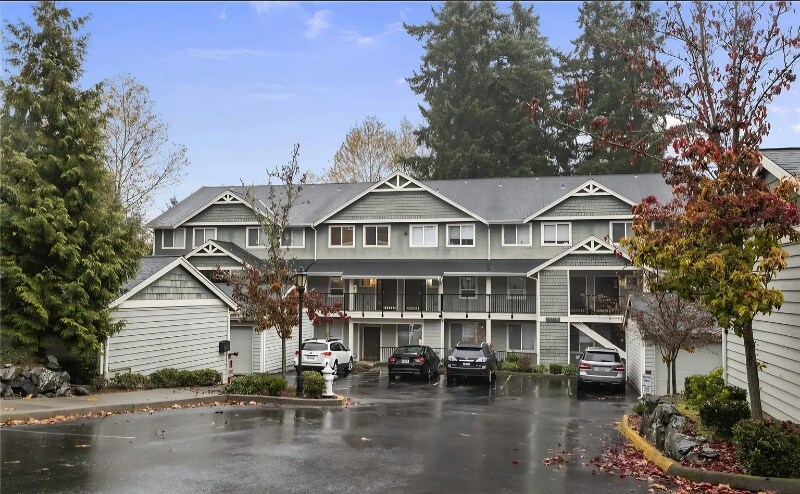 Building Photo - 19010 68th Ave NE