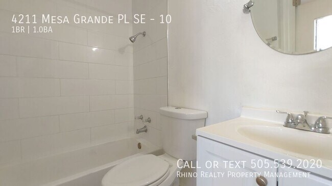 Building Photo - 4211 Mesa Grande Pl SE