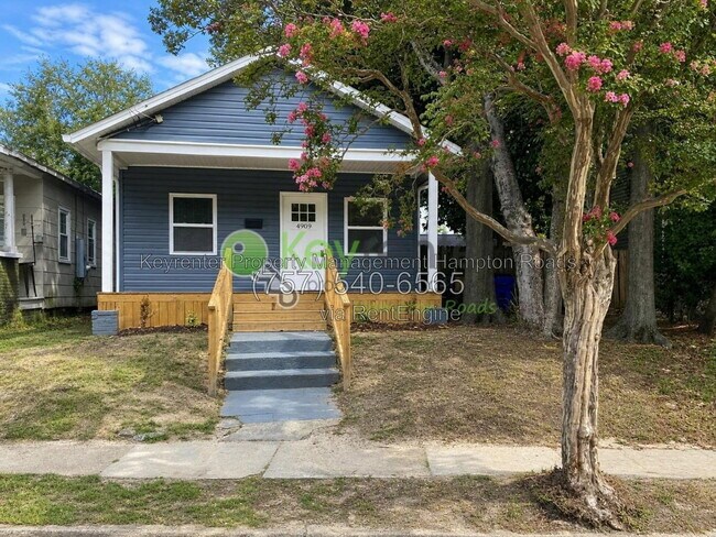 Building Photo - 4909 Killam Ave