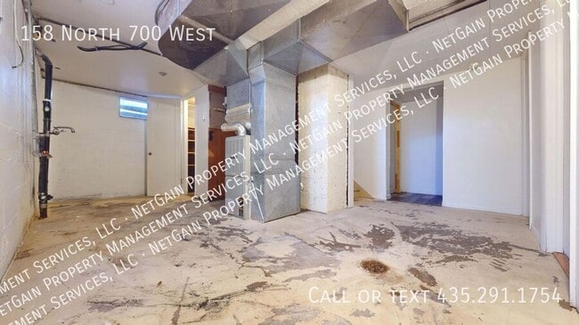 Building Photo - 158 N 700 W