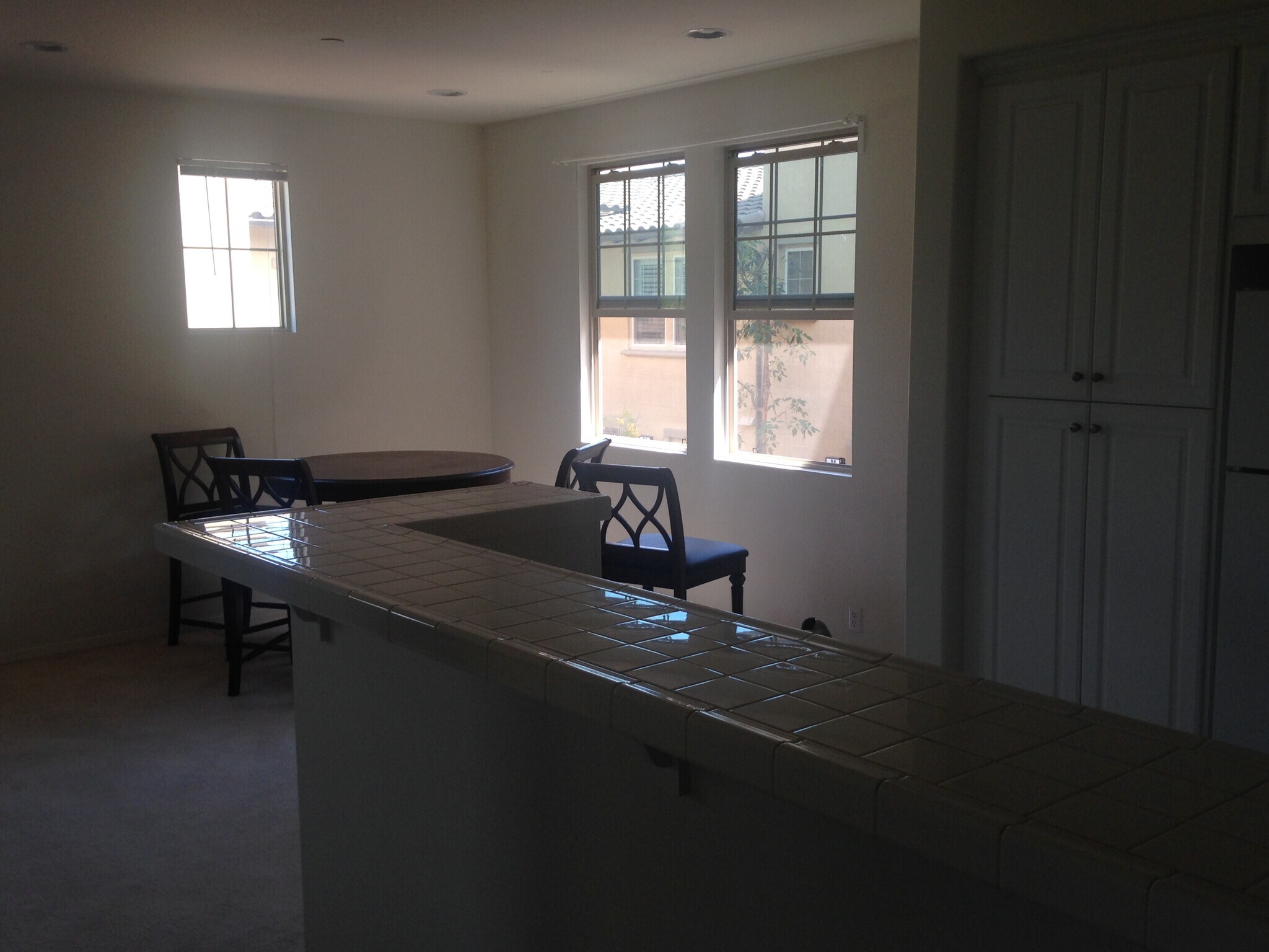 Kitchen to Dining View - 38 Cienega