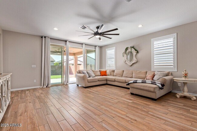 Building Photo - 7609 West Odeum Ln