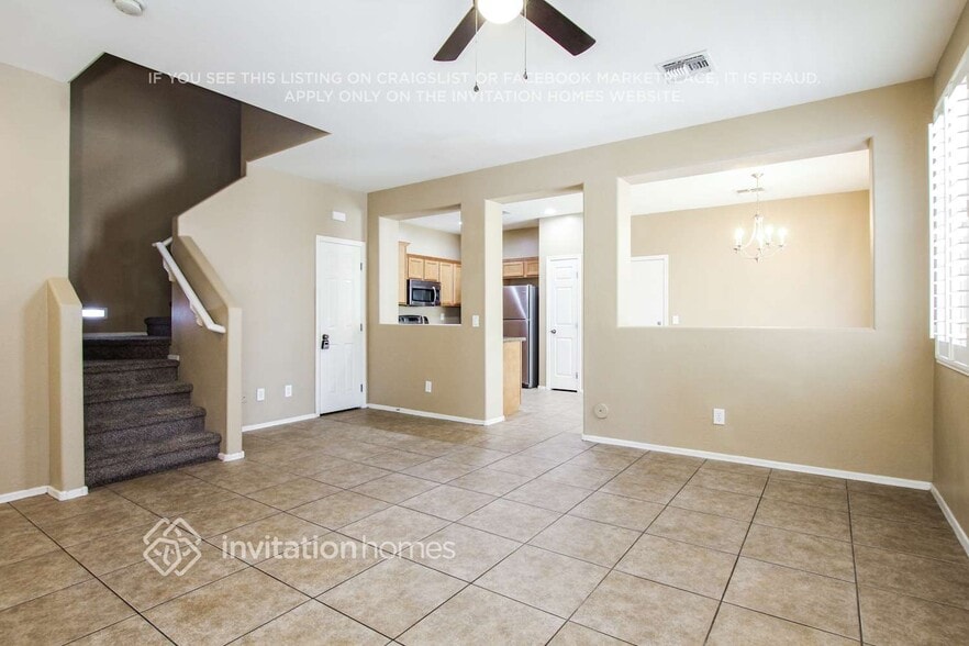 Building Photo - 6825 S 7th Ln