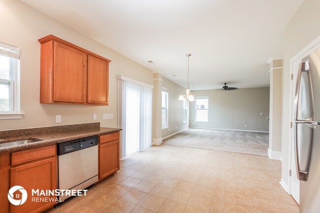 Building Photo - Welcome Home!