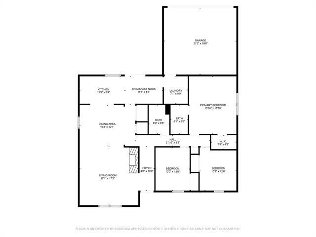 Building Photo - 5096 Thompson Dr