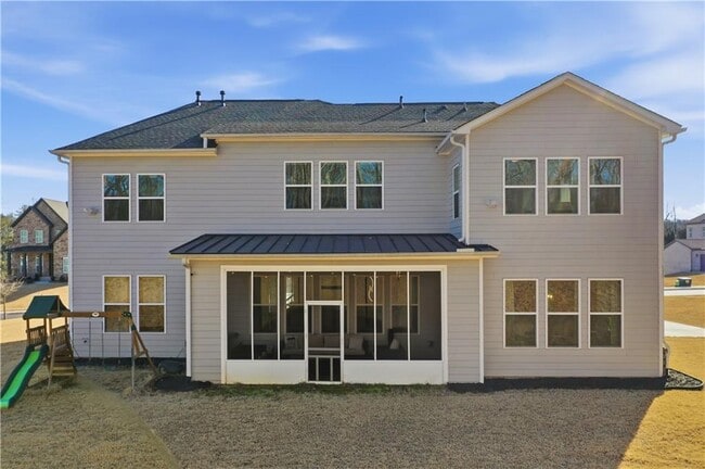 Building Photo - 415 Oakleigh Ave