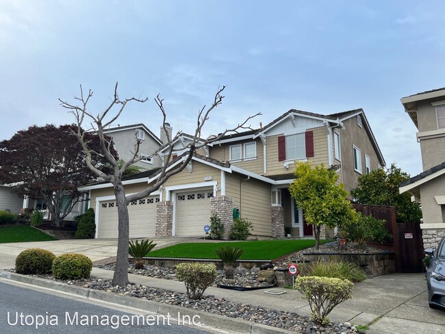 Building Photo - 4 br, 3 bath House - 25593 Crestfield Drive