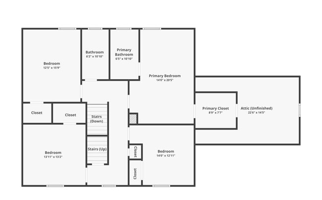 Building Photo - 207 E Pecan Valley St