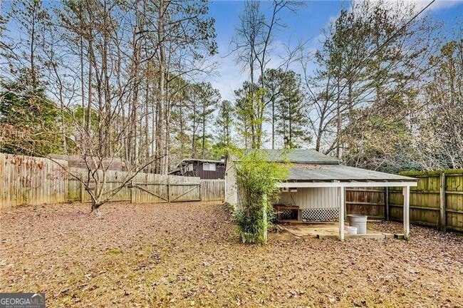 Building Photo - 3121 Lynnray Dr