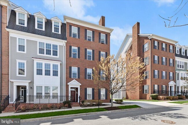 Building Photo - 7544 Morris St