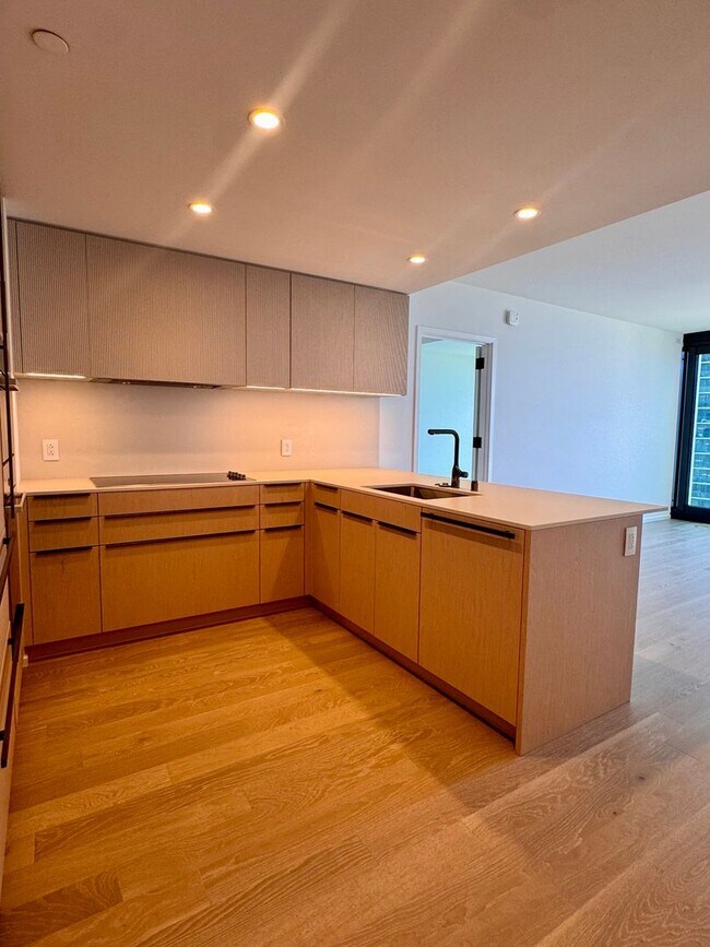 Building Photo - Welcome to The Park at Ward Village, Ward Village's newest luxury condominium