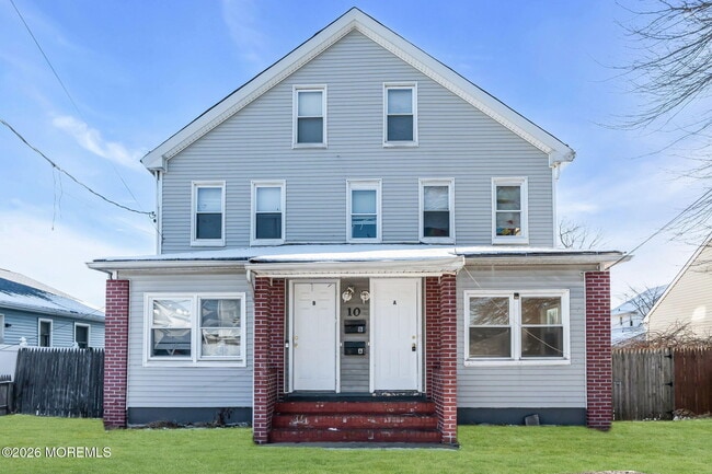 Building Photo - 10 Braden Pl