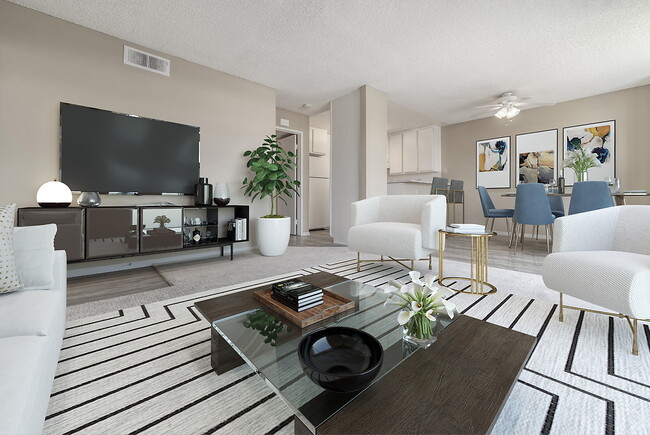 Building Photo - The Barkley