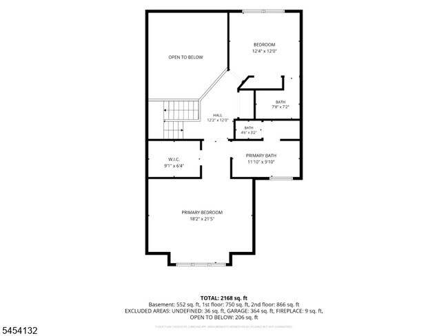 Building Photo - 703 Porter Way W