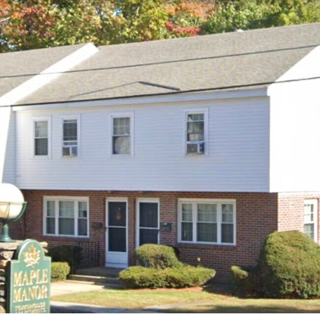 221 West St 221 West St Leominster MA 01453 Apartment Finder