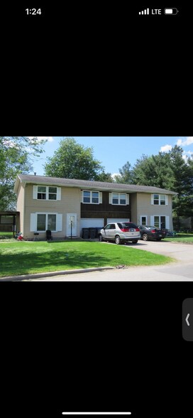 Building Photo - 803 Zollinger Rd