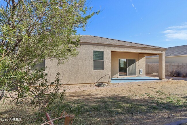 Building Photo - 10693 E Sunflower Ct