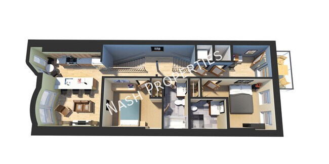 Building Photo - 3906 Laclede Ave