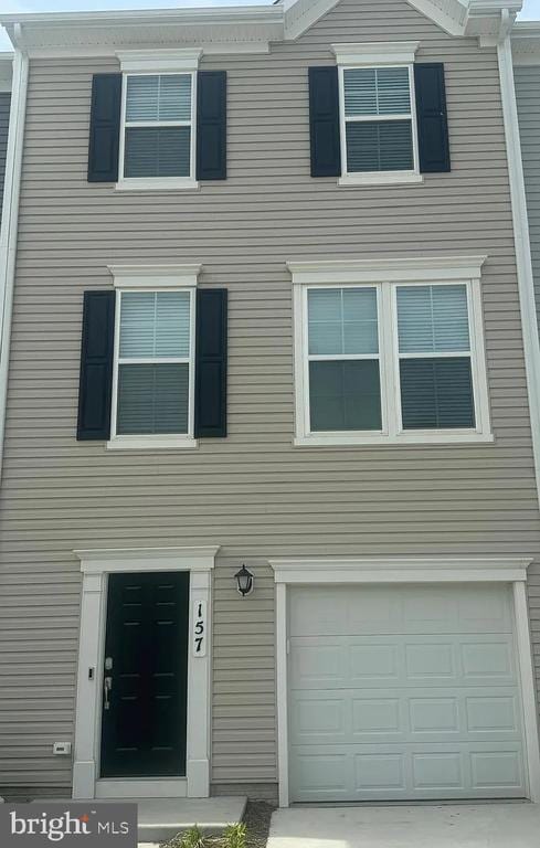 Building Photo - 157 Tye Ct