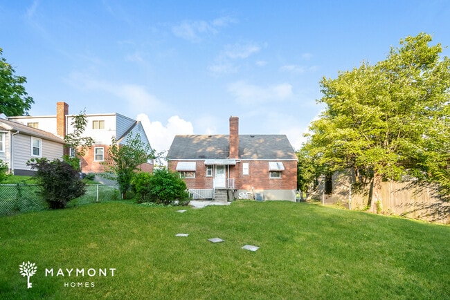 Building Photo - 1141 Alcliff Ln