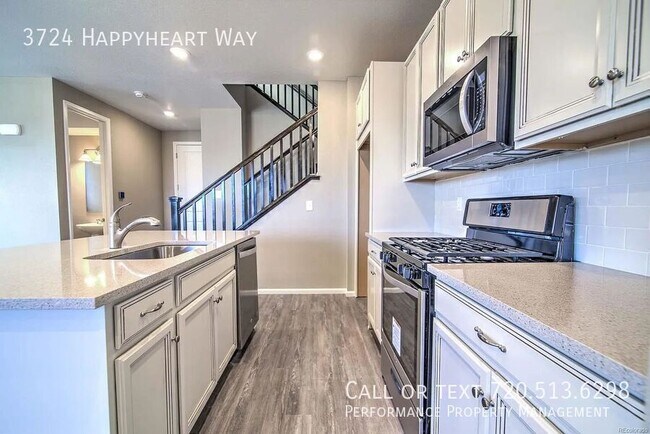 Building Photo - 3724 Happyheart Way