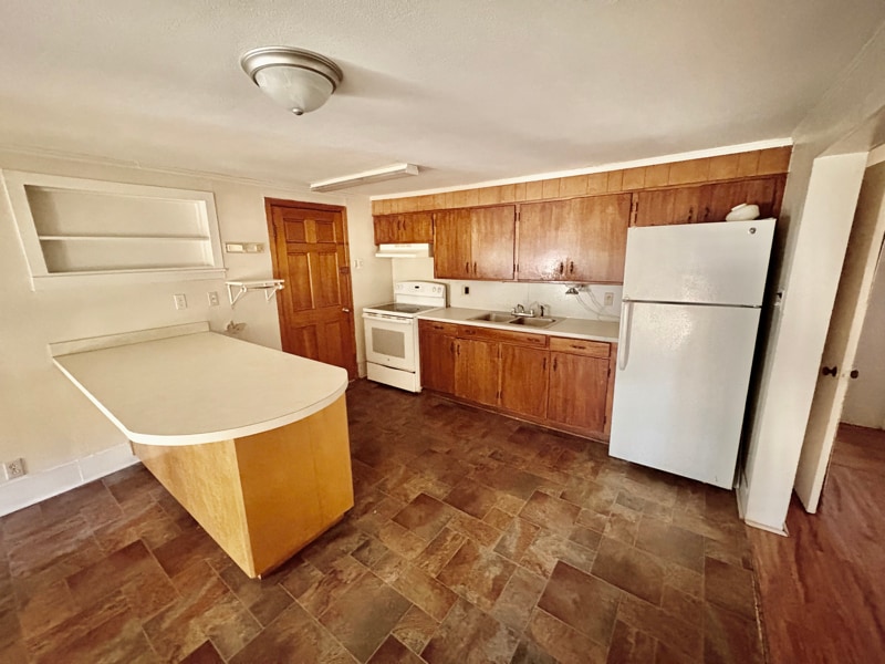 Building Photo - 516 Northwest Ave