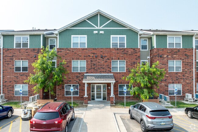 Building Photo - Colorado Senior Lofts 55+