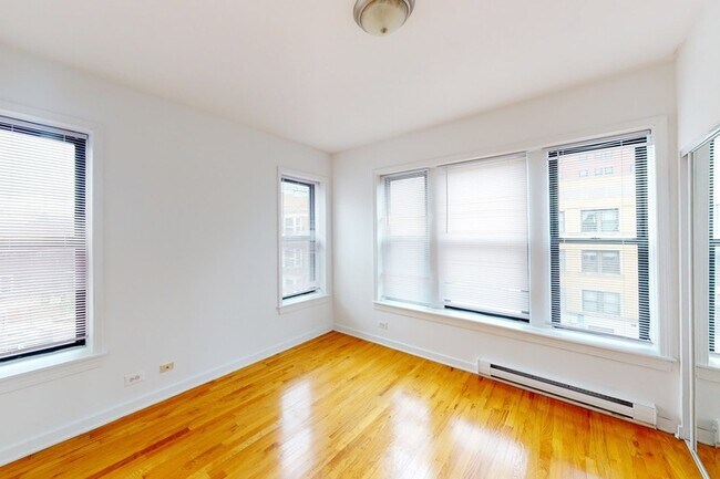 Floorplan - Kenwood Court