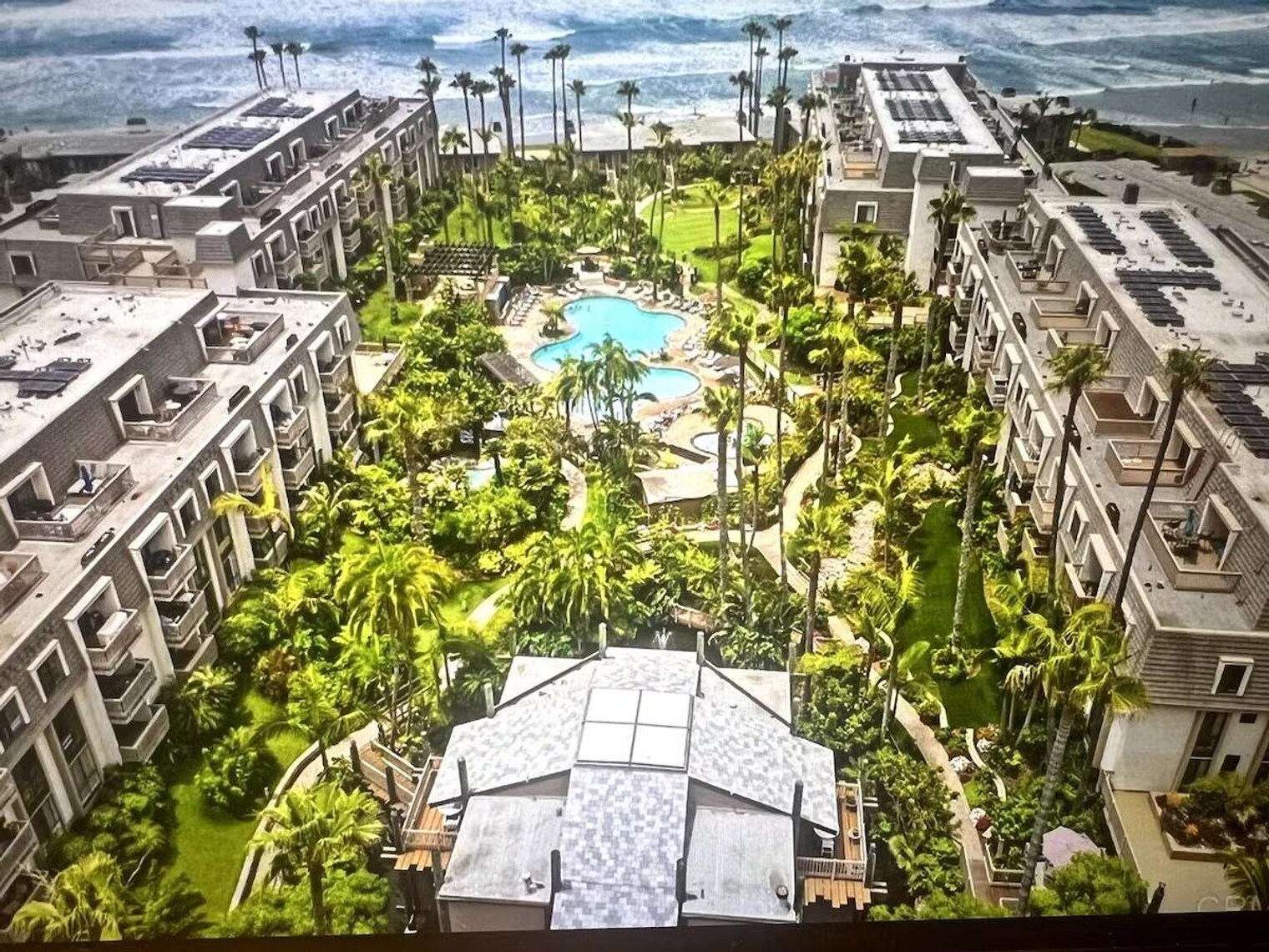 Building Photo - 999 N Pacific St