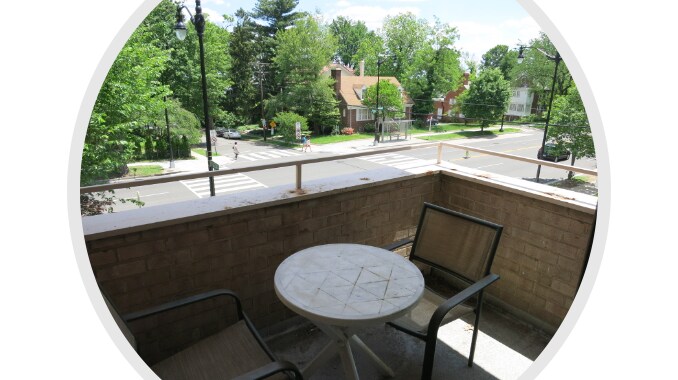 Building Photo - 2800 Wisconsin Ave NW