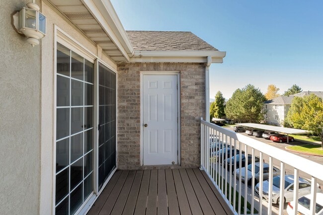 Building Photo - 1295 W 1480 N St