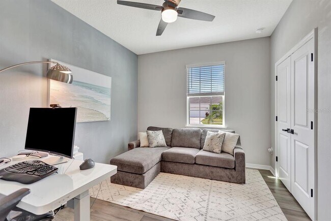 Building Photo - 17032 Harvest Moon Way