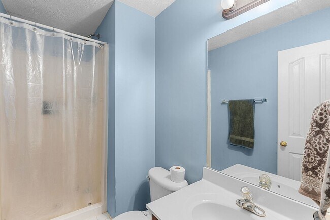 Building Photo - 3 br, 2 bath House - 1804 Gypsy Court