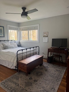 Bedroom 1 - 14 Kalina Dr