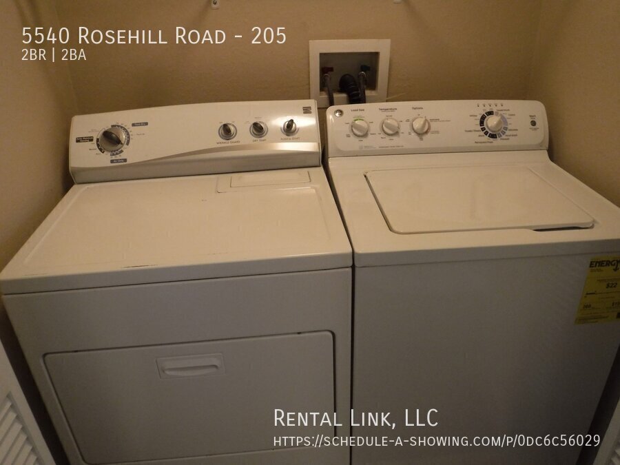Building Photo - 5540 Rosehill Rd