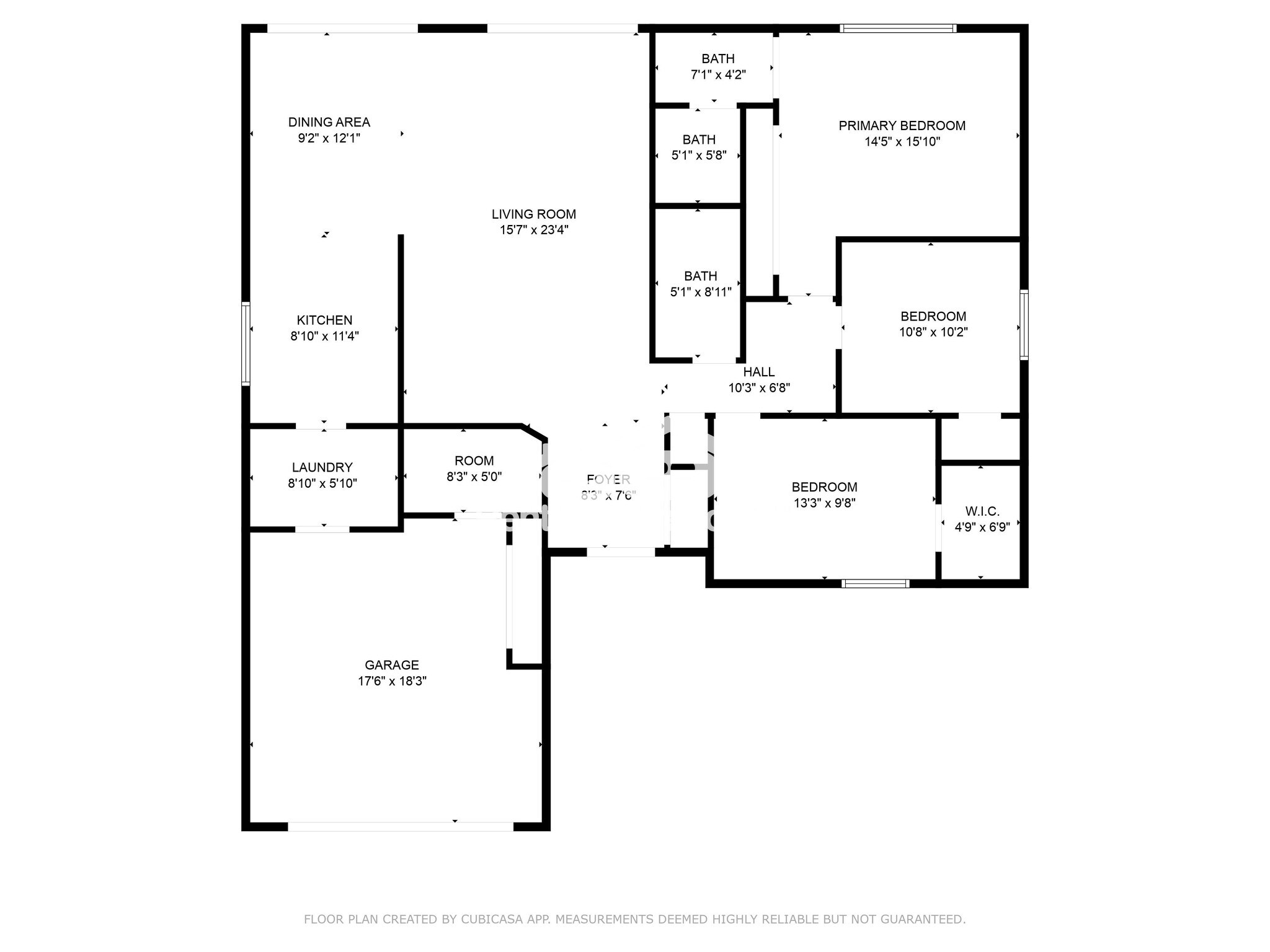 Building Photo - 5136 E Tierra Buena Ln