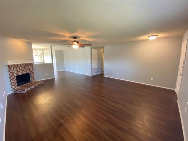 Building Photo - 2501 Saddlehorn Dr