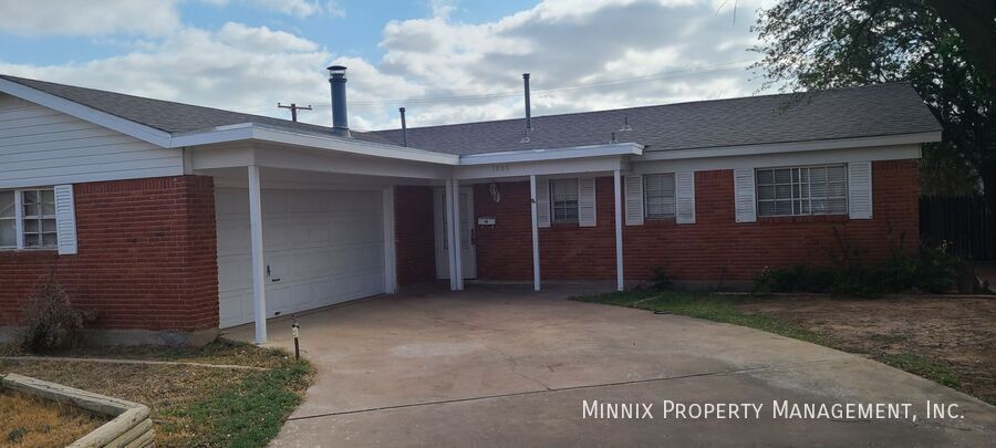 Building Photo - 1806 Mc Donald St