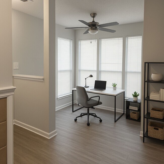Building Photo - 1407 Chase Ridge Dr