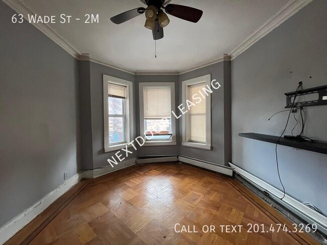 Building Photo - 63 Wade St