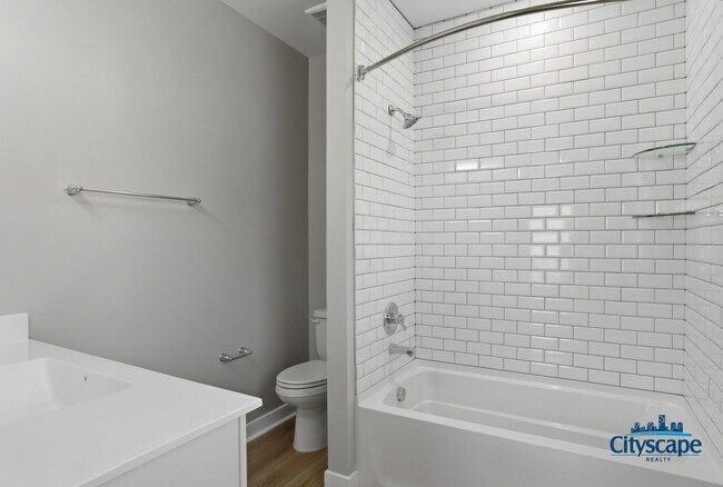 Building Photo - CHIC NEW 2 BEDROOM APARTMENT IN THE CHURCH HILL NORTH NEIGHBORHOOD