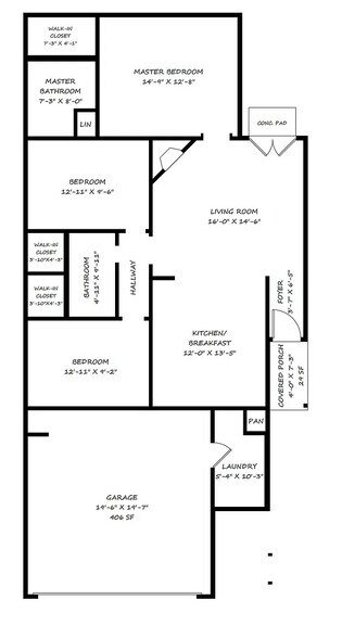 Building Photo - Room in Single Family Home on Tom Hunter Rd