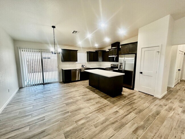 Building Photo - Brand-New 3-Bedroom 2 Bath  Home – Modern, Low-Maintenance Living!