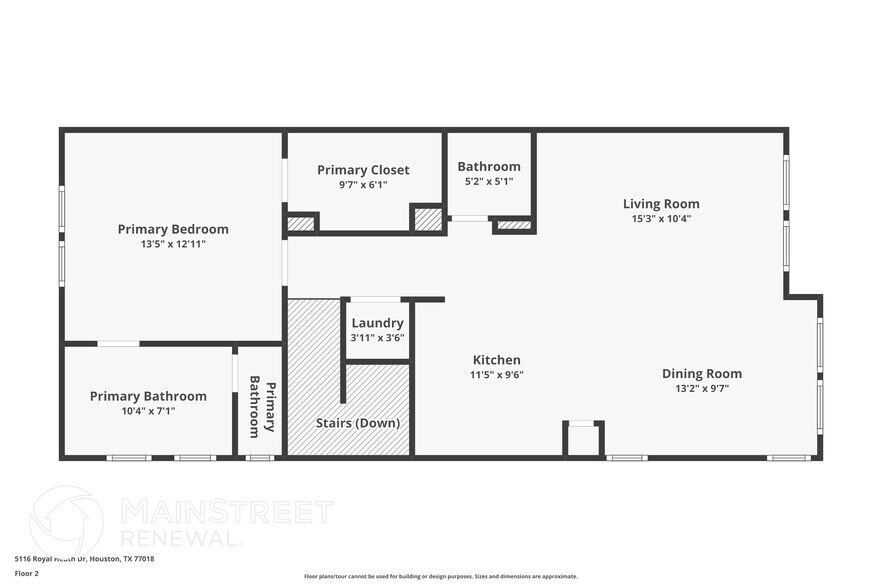 Building Photo - 5116 Royal Heath Dr