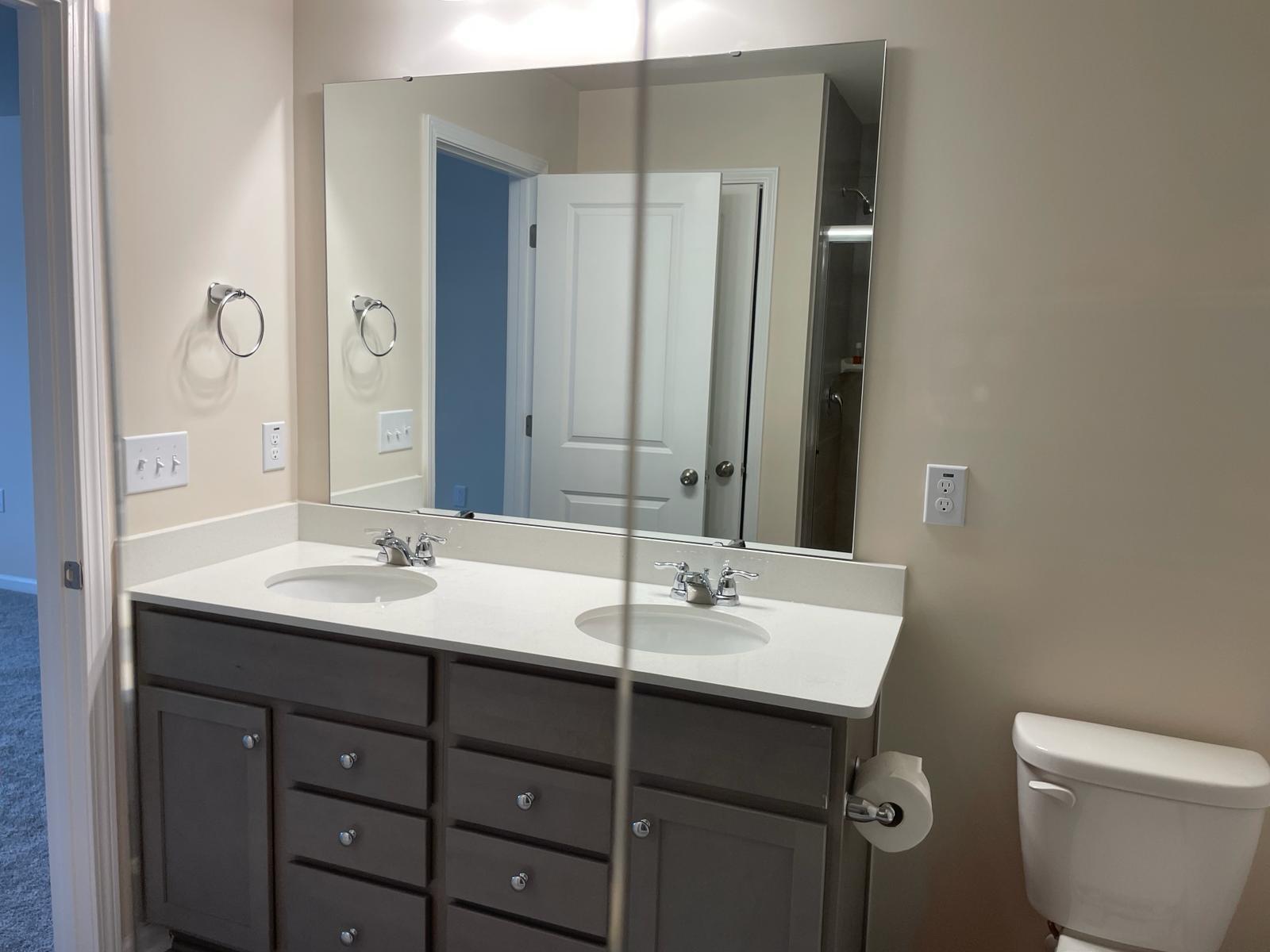 MasterBath Vanity - 307 Parker Station Ave