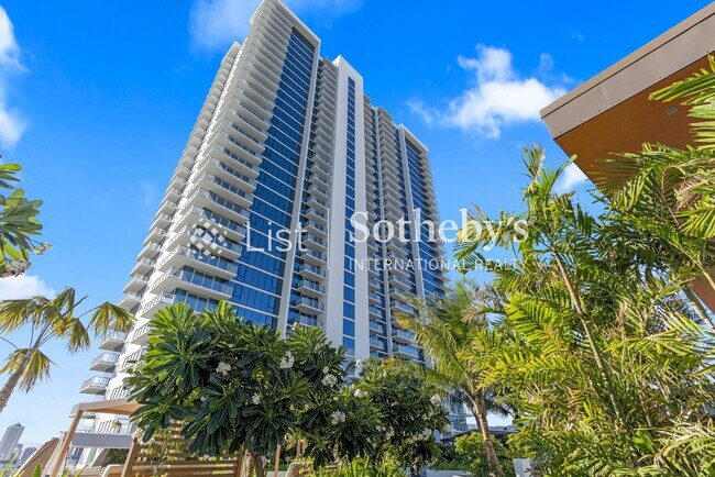 Building Photo - The Park on Keeaumoku #4007L | Honolulu, HI