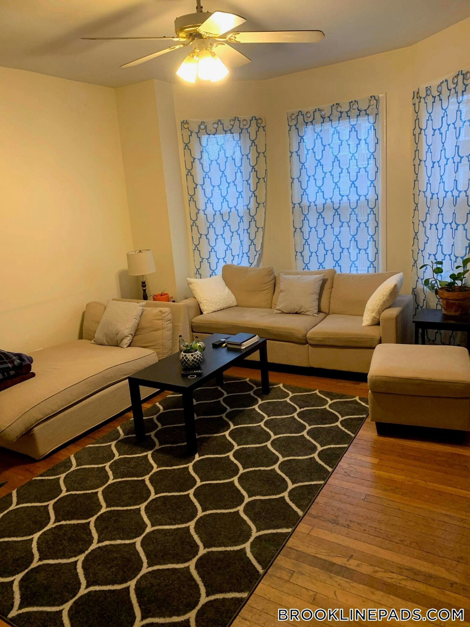 Building Photo - 216 Freeman St